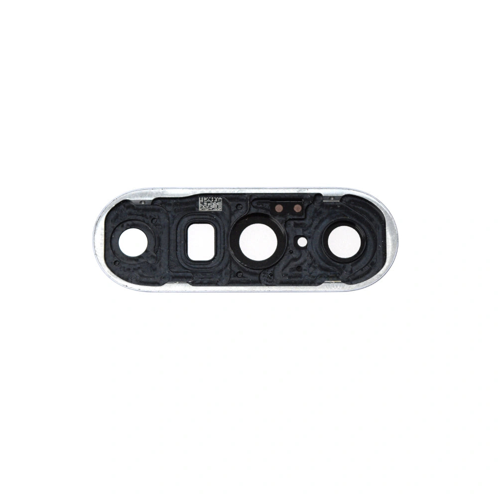 Rear Camera Glass With Frame for Google Pixel 10