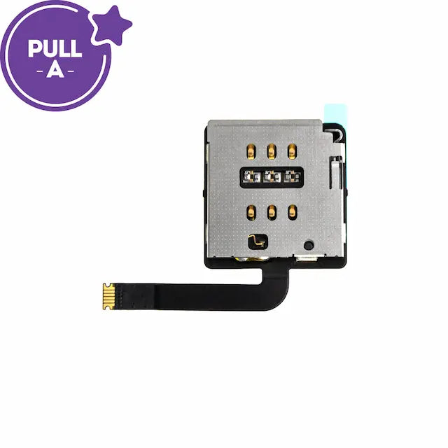 SIM Card Reader for iPad Air (2020) / (2022) (PULL-A)