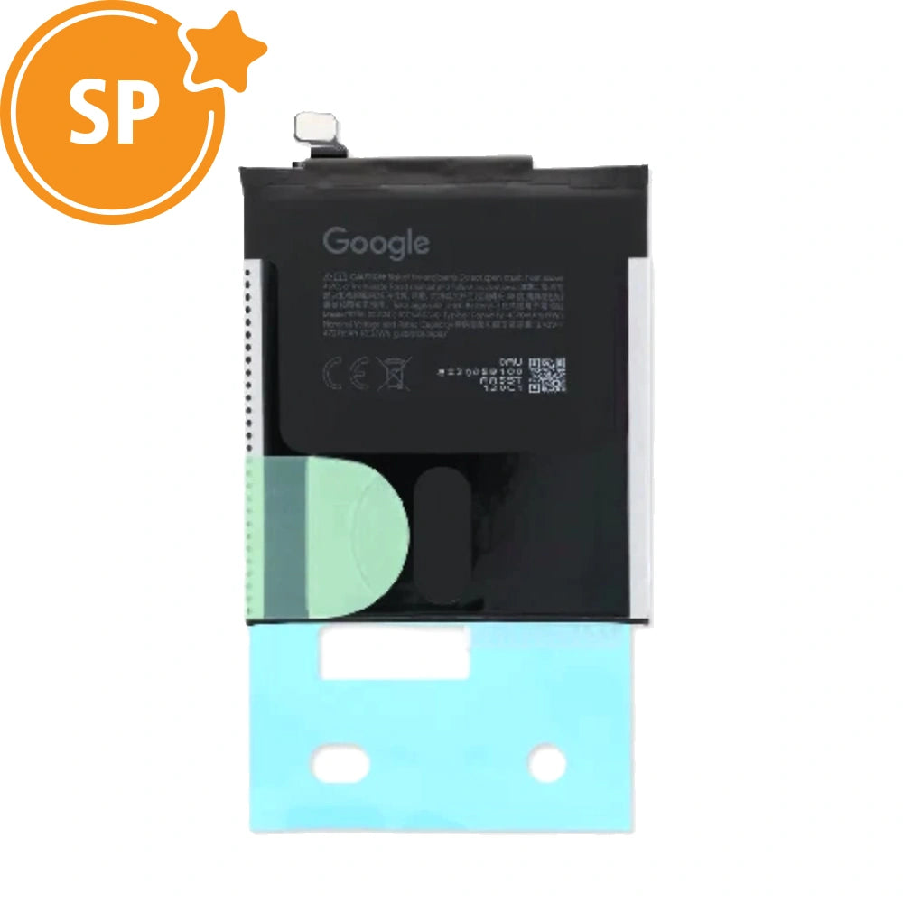 Google Pixel 10 Pro Replacement Battery 4870mAh G949-01443-00 (Service Pack)