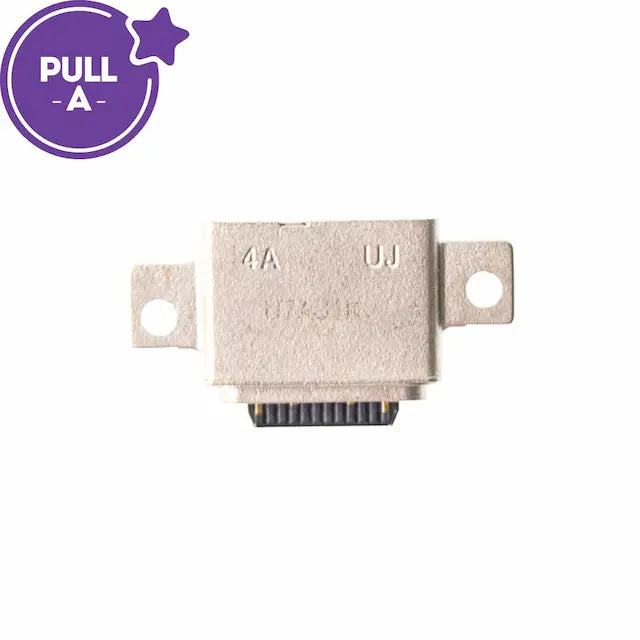 Charging Port Connector for Samsung Galaxy S8 G950F / S8 Plus G955F / S9 G960F / S9 Plus G965F / Note 9 N960F (PULL-A)