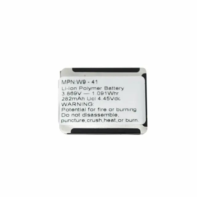Replacement Battery for Apple Watch Series 9 41mm