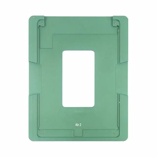iPad LCD Alignment Mold For Aligning LCD With Glass Laminating-iPad Air 2