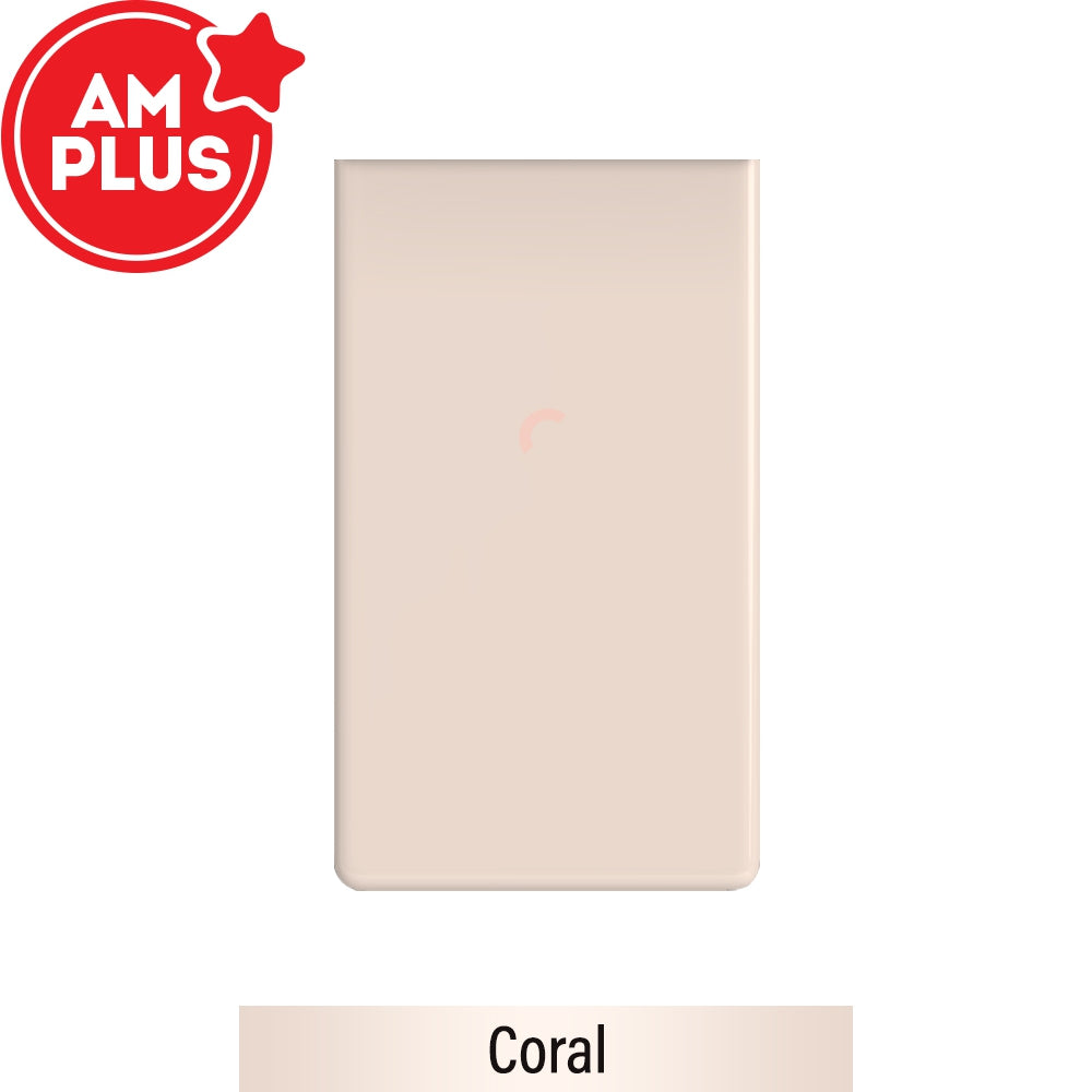 AMPLUS Rear Cover Glass for Google Pixel 6