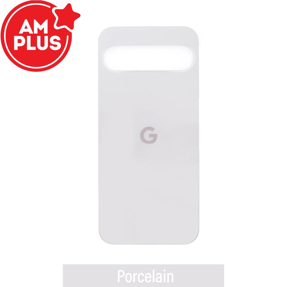 AMPLUS Rear Cover Glass for Google Pixel 9 Pro XL