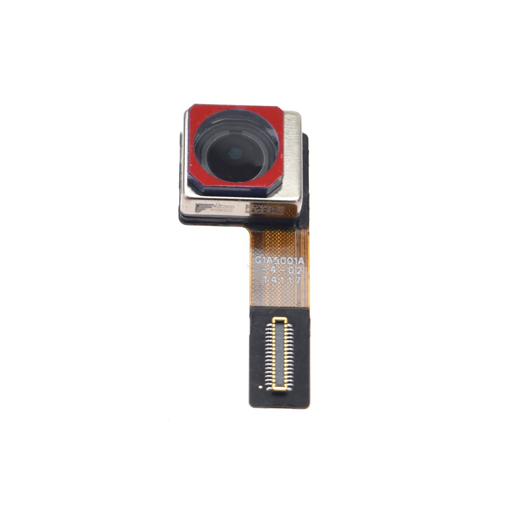 Front Camera for Google Pixel 9 Pro / 9 Pro XL (PULL-A)