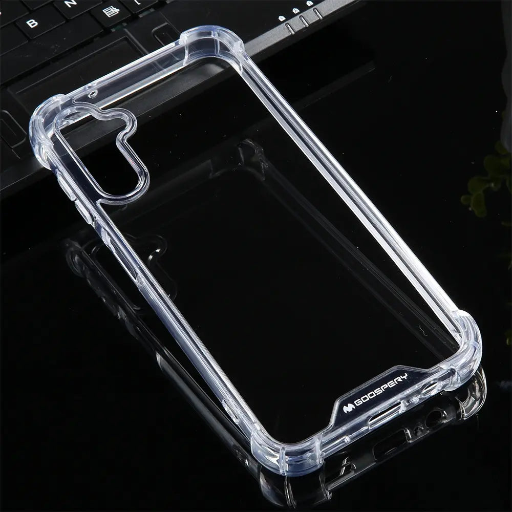 Mercury Super Protect Case Cover for Samsung Galaxy A16 5G
