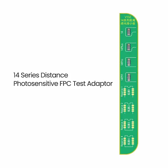 JC Photosensitive Repair Adapter for iPhone 14 / 14Plus / 14 Pro / 14 Pro Max