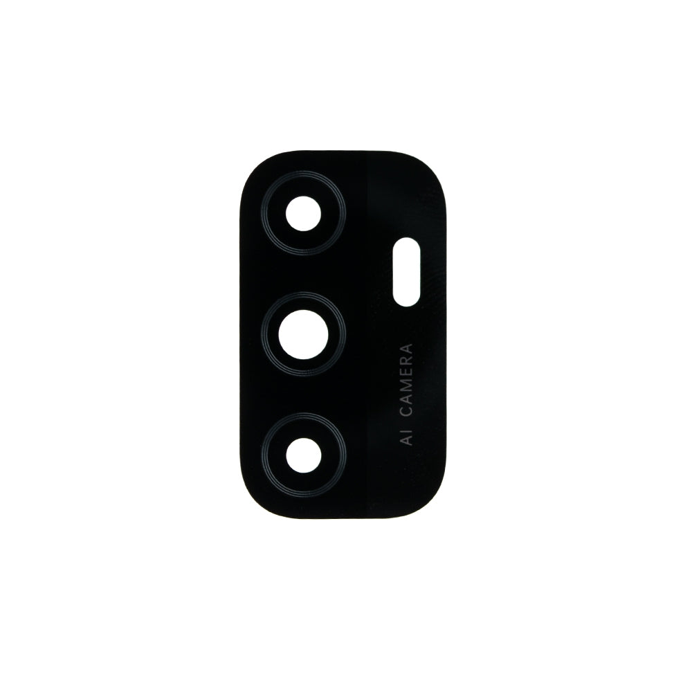 Rear Camera Lens Glass Only for OPPO A53 4G