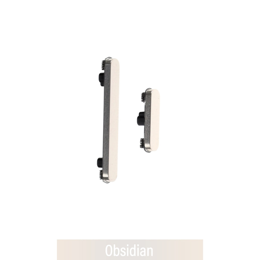 Power Button and Volume Button Side Button for Google Pixel 8 Pro