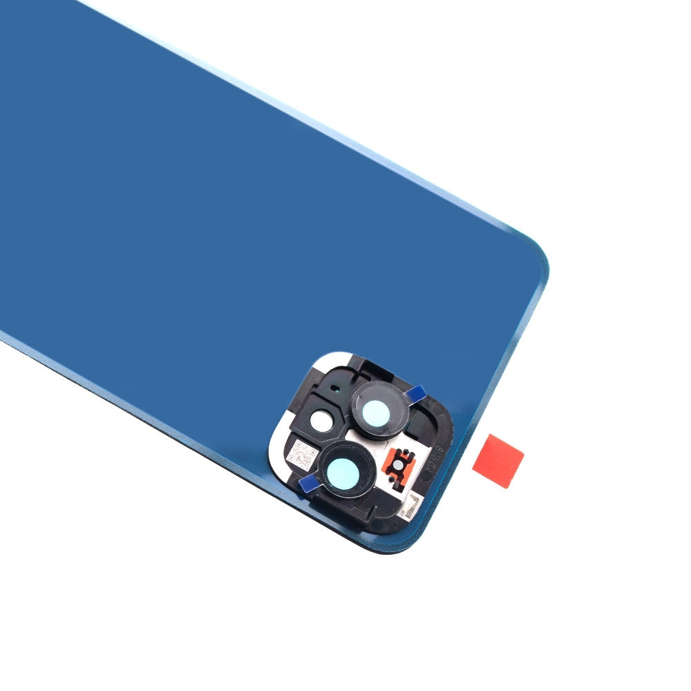 Rear Cover Glass for Google Pixel 4 XL