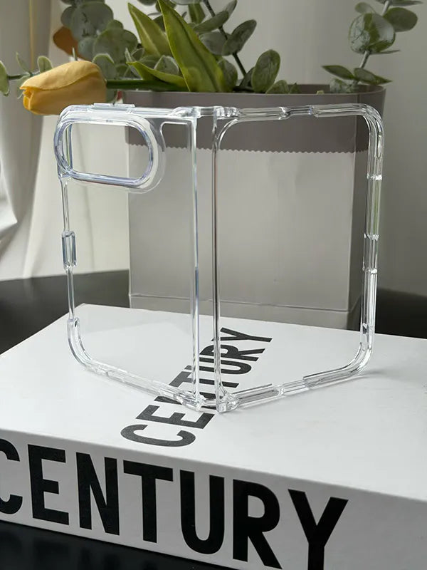 Case for iPhone Duo SPACE TPU PC