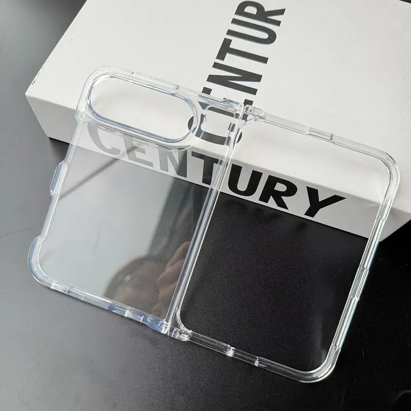 Case for iPhone Duo SPACE TPU PC