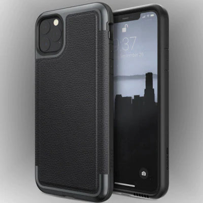 2019 X-Doria Defense Prime Case for iPhone 11 Pro