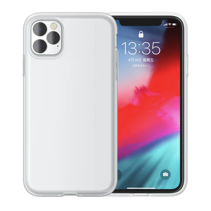 2019 X-Doria Airskin Case for iPhone 11 Pro