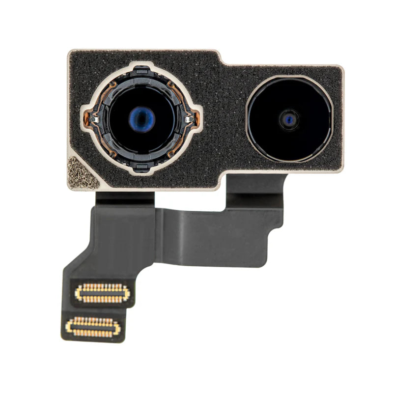 Apple iPhone 12 Mini Rear Camera Replacement