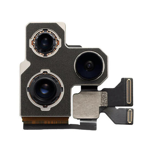 Apple iPhone 13 Pro Rear Camera Replacement