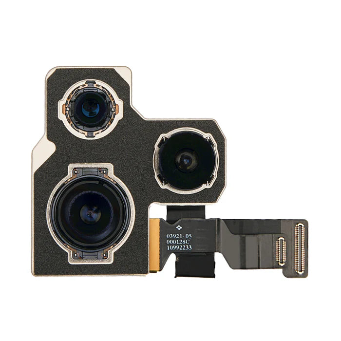 Apple iPhone 14 Pro Max Rear Camera Replacement