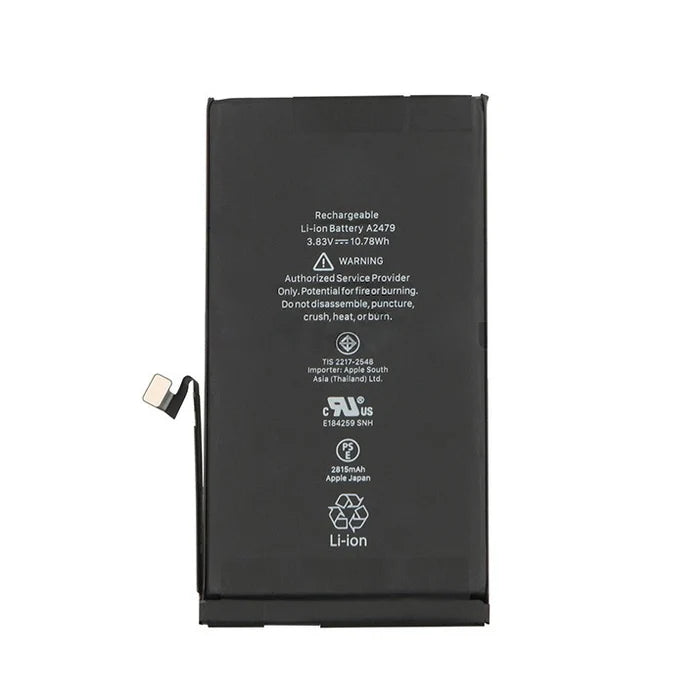 Apple iPhone 12 Battery Replacement