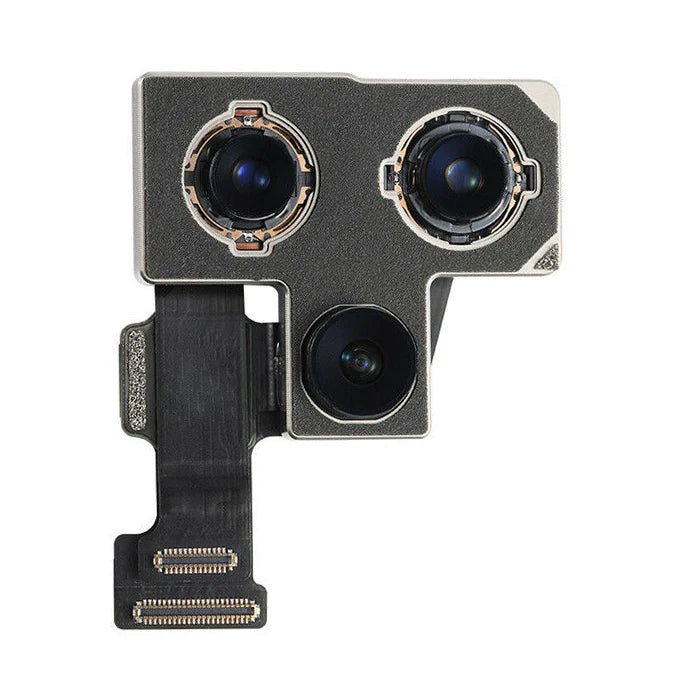 Apple iPhone 12 Pro Rear Camera Replacement