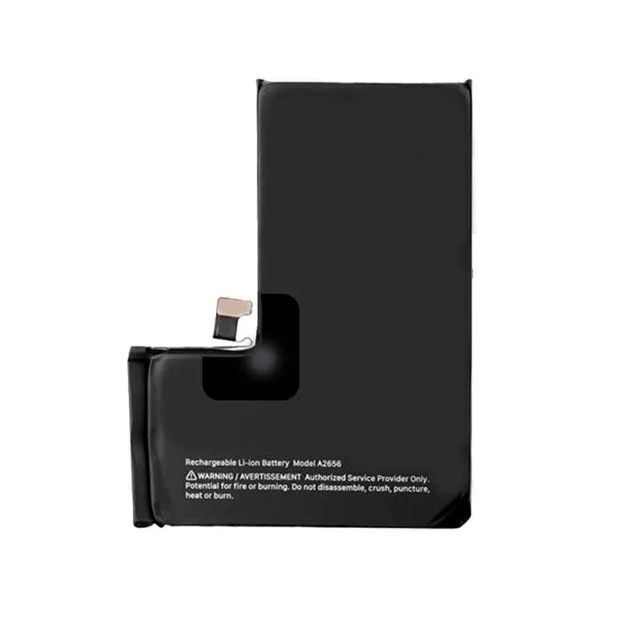 Apple iPhone 13 Pro Battery Replacement