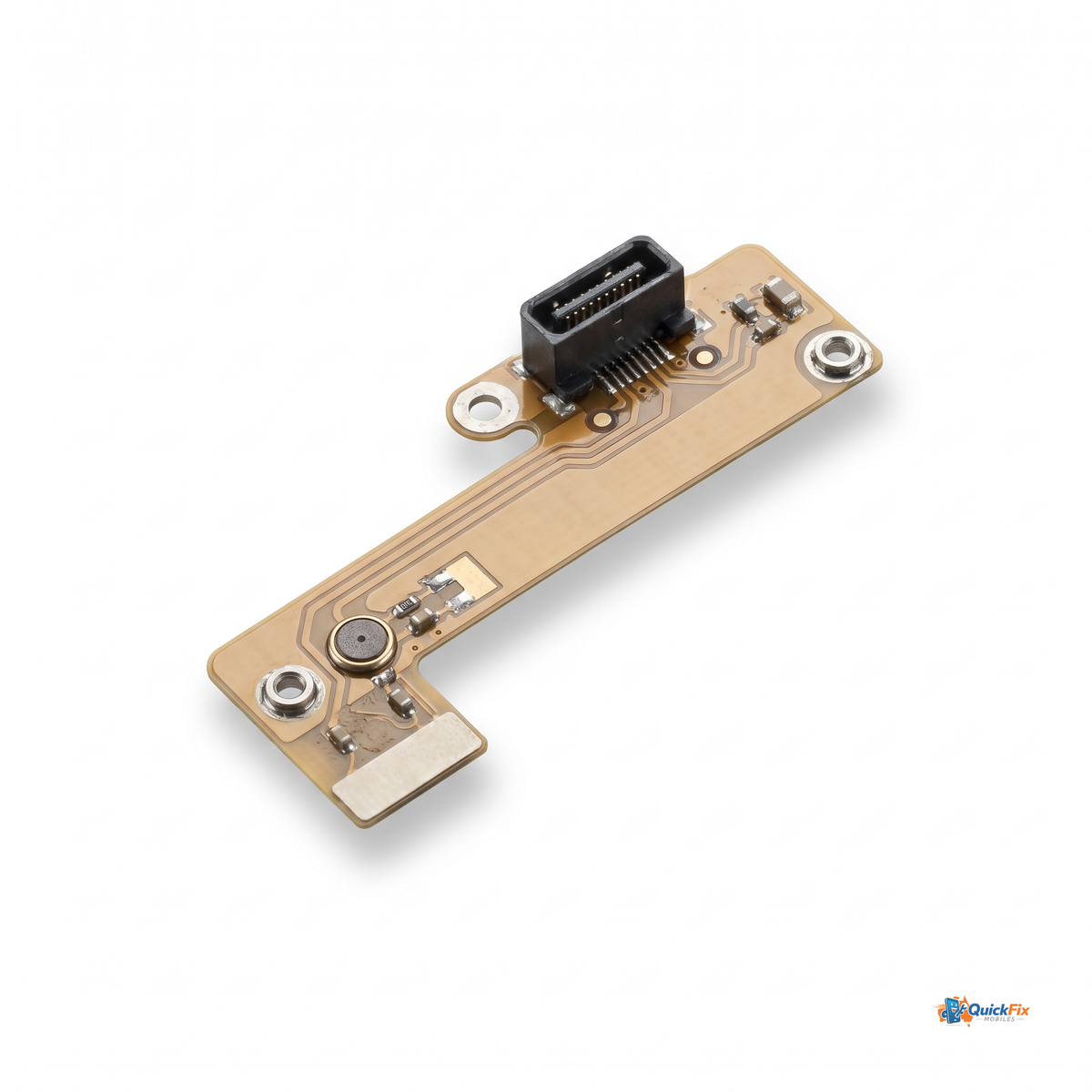 iPad Air 11" M2 Charging Port Replacement product image - Quick Fix Mobiles Parramatta