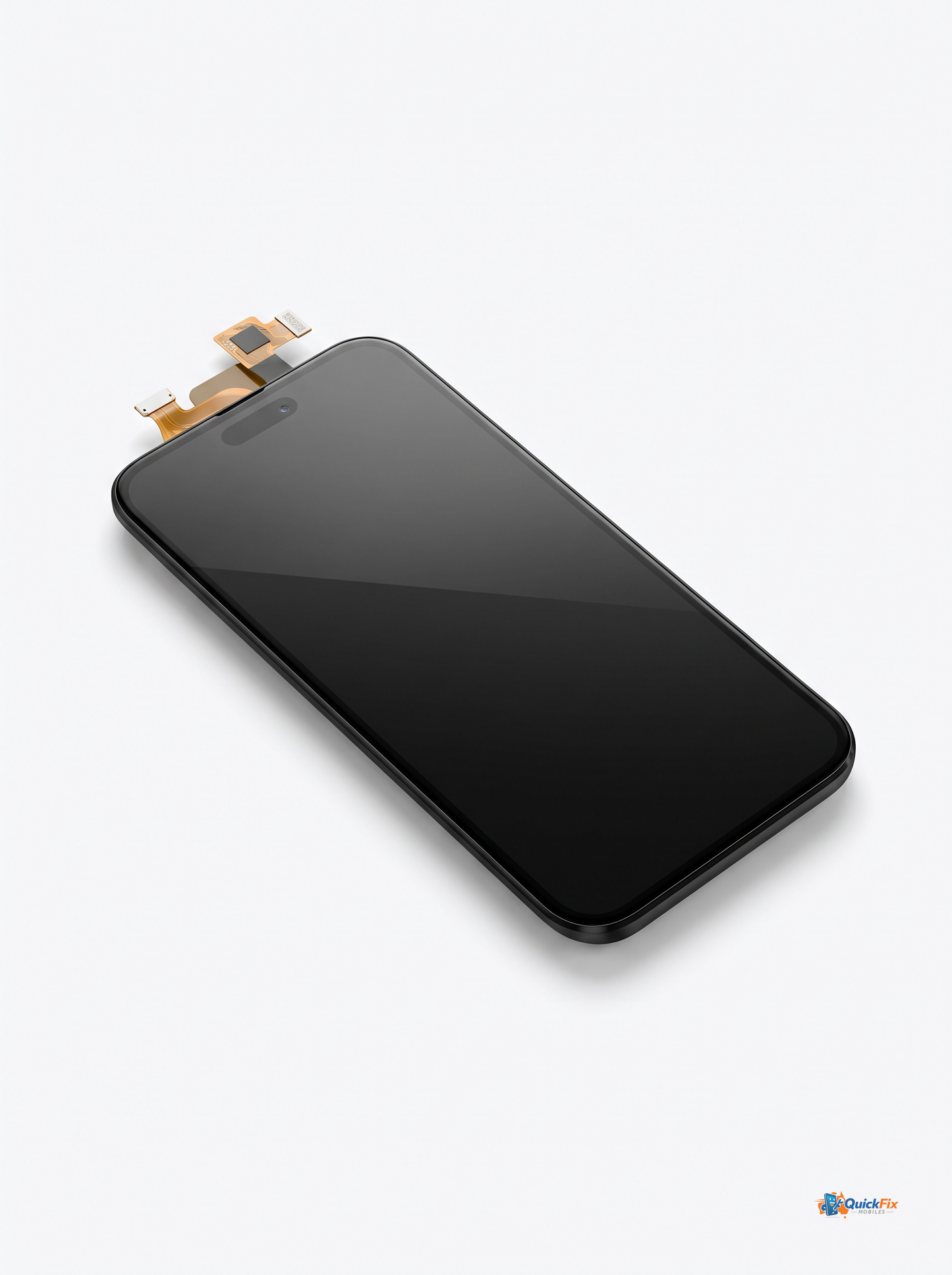iPad Pro 11" (2022) Screen Replacement product image - Quick Fix Mobiles Parramatta