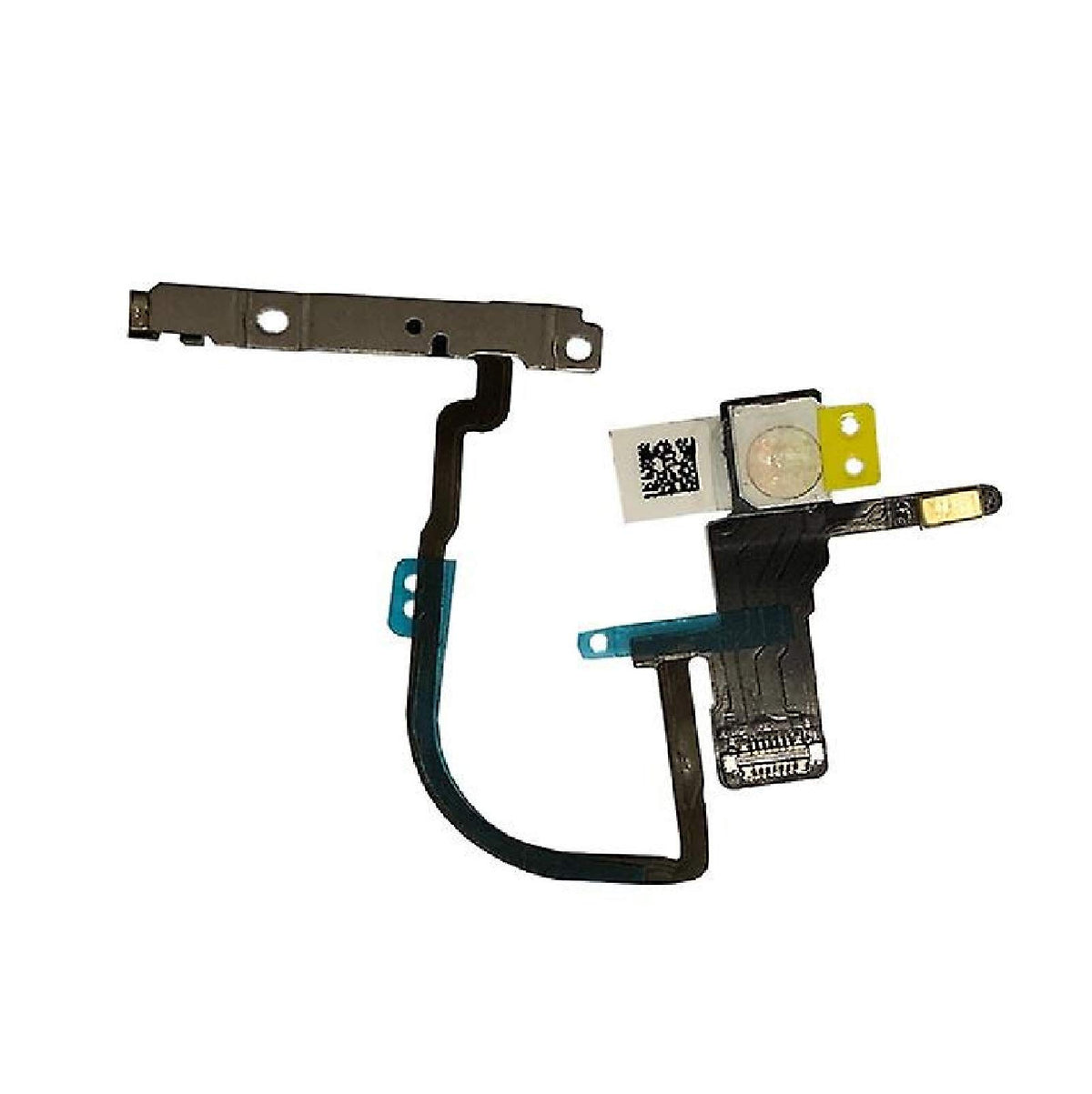 iPhone XS Power Button & Volume Flex