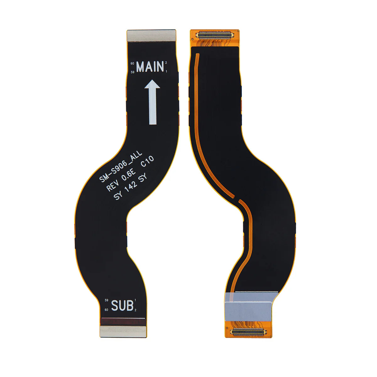 Samsung Galaxy S22 Plus Mainboard Flex Cable Replacement