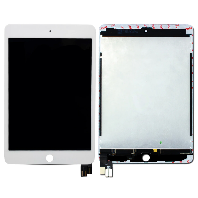 Apple iPad Mini 5/5th Gen OEM Touch Digitiser Glass LCD Display Screen Assembly (OEM)