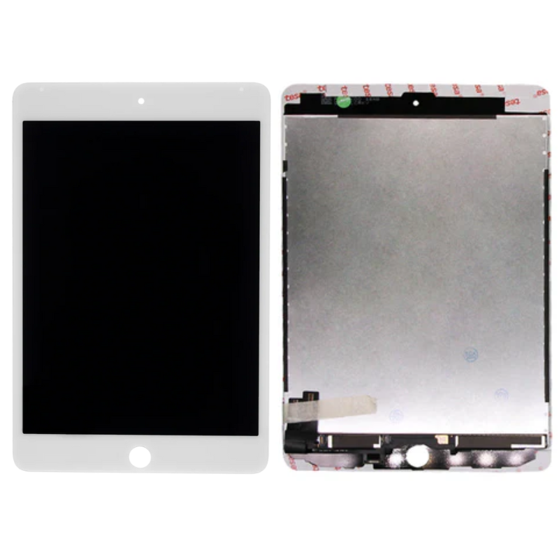 Apple iPad Mini 4- Touch Digitiser Glass LCD Display Screen Assembly (Aftermarket)
