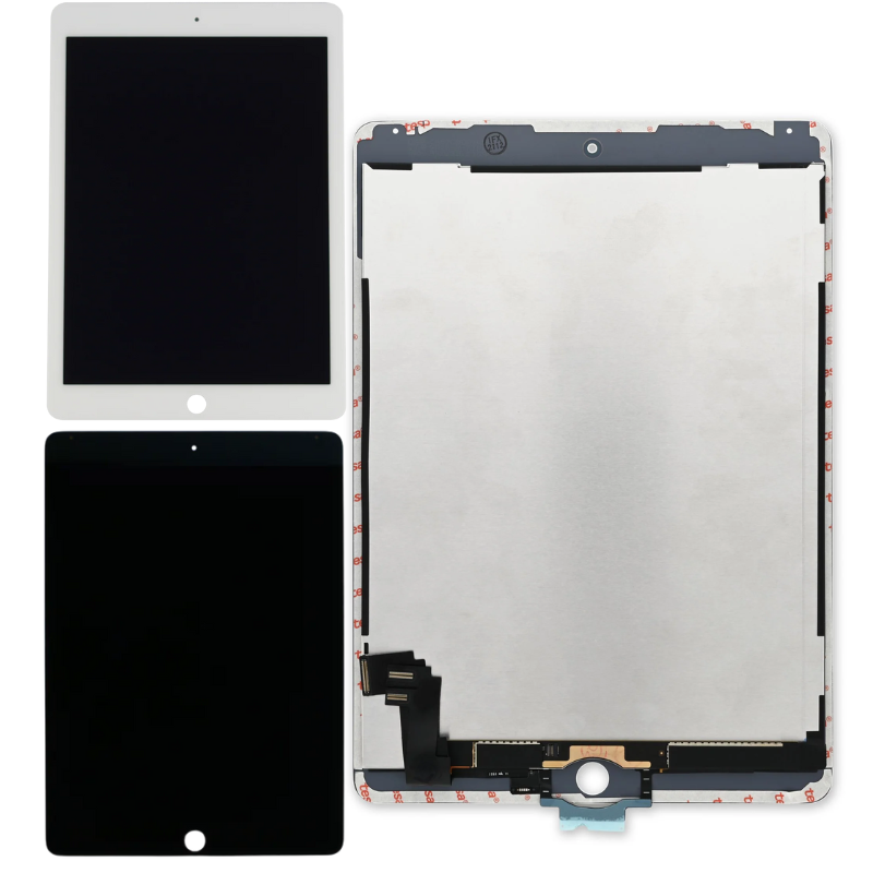 Apple iPad Air 2/Air 2nd Gen OEM Touch Digitiser Glass LCD Display Screen Assembly (OEM)