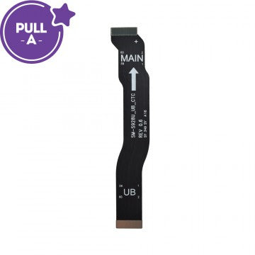 Samsung Galaxy S24 Ultra Volume Button Flex