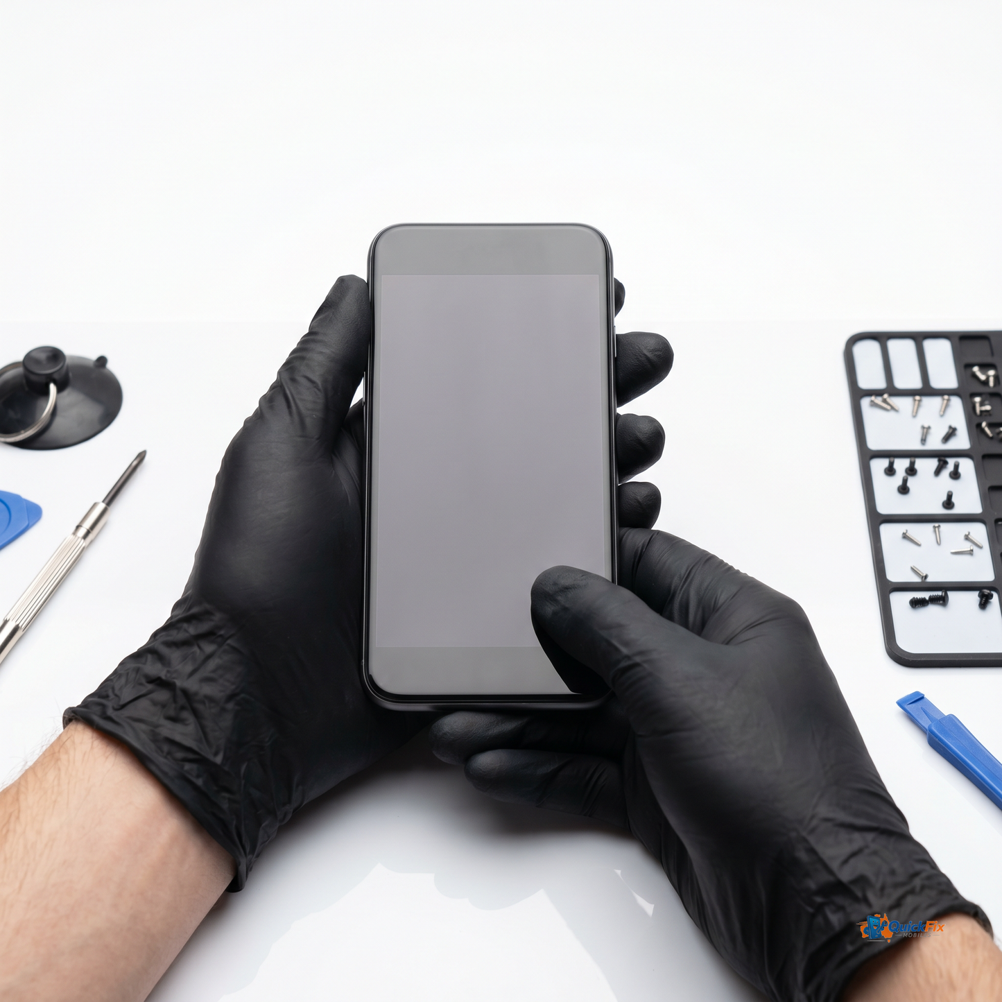 Qfm Repair Service Universal