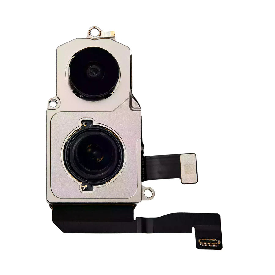 Apple iPhone 16 Plus Rear Camera Replacement