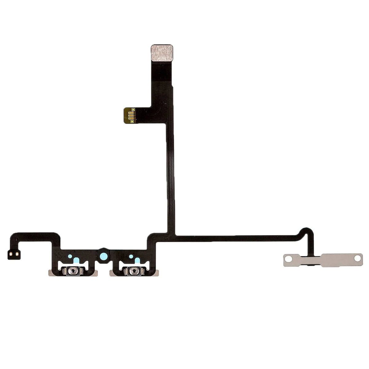 iPhone X Power Button & Volume Flex