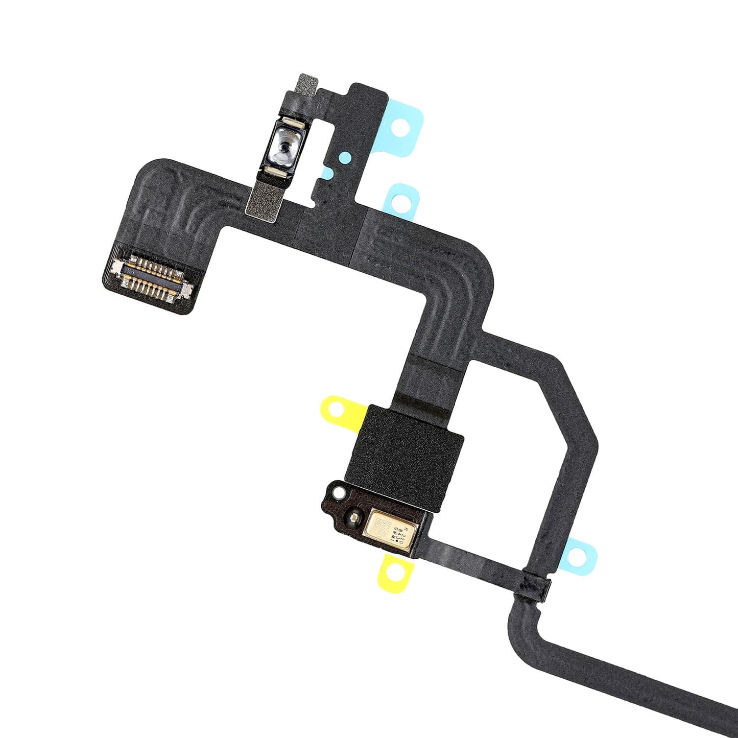 iPhone XR Power Button & Volume Flex