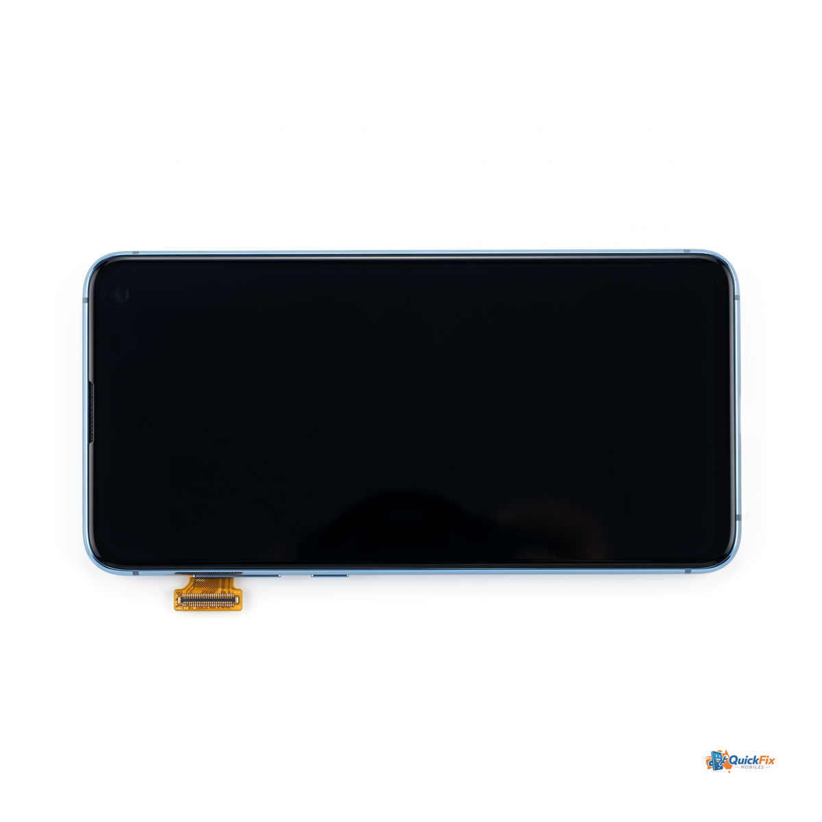 Samsung Galaxy S10e Screen Replacement - Prism Blue - Quick Fix Mobiles