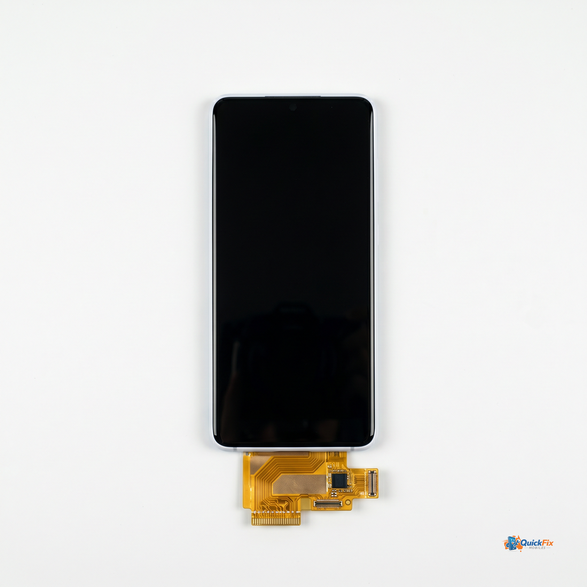 Samsung Galaxy S20 Plus Screen Replacement - Cloud White - Quick Fix Mobiles