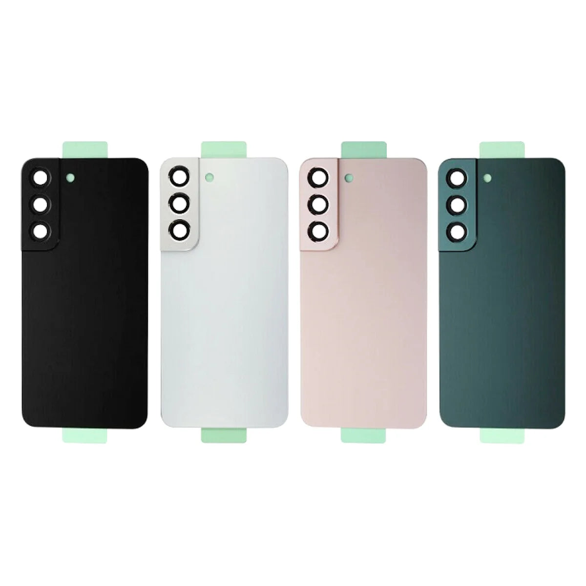 Samsung Galaxy S22 Back Cover Replacement