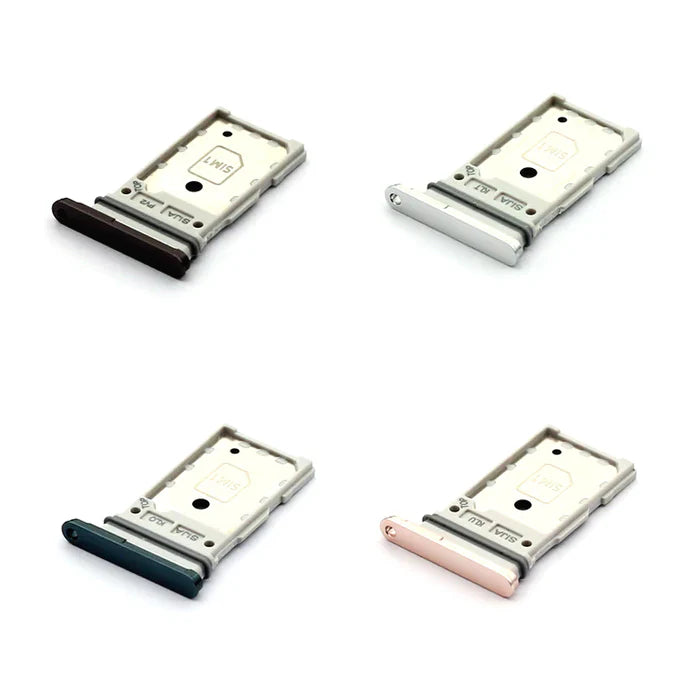 Samsung Galaxy S22+ SIM Card Tray Replacement