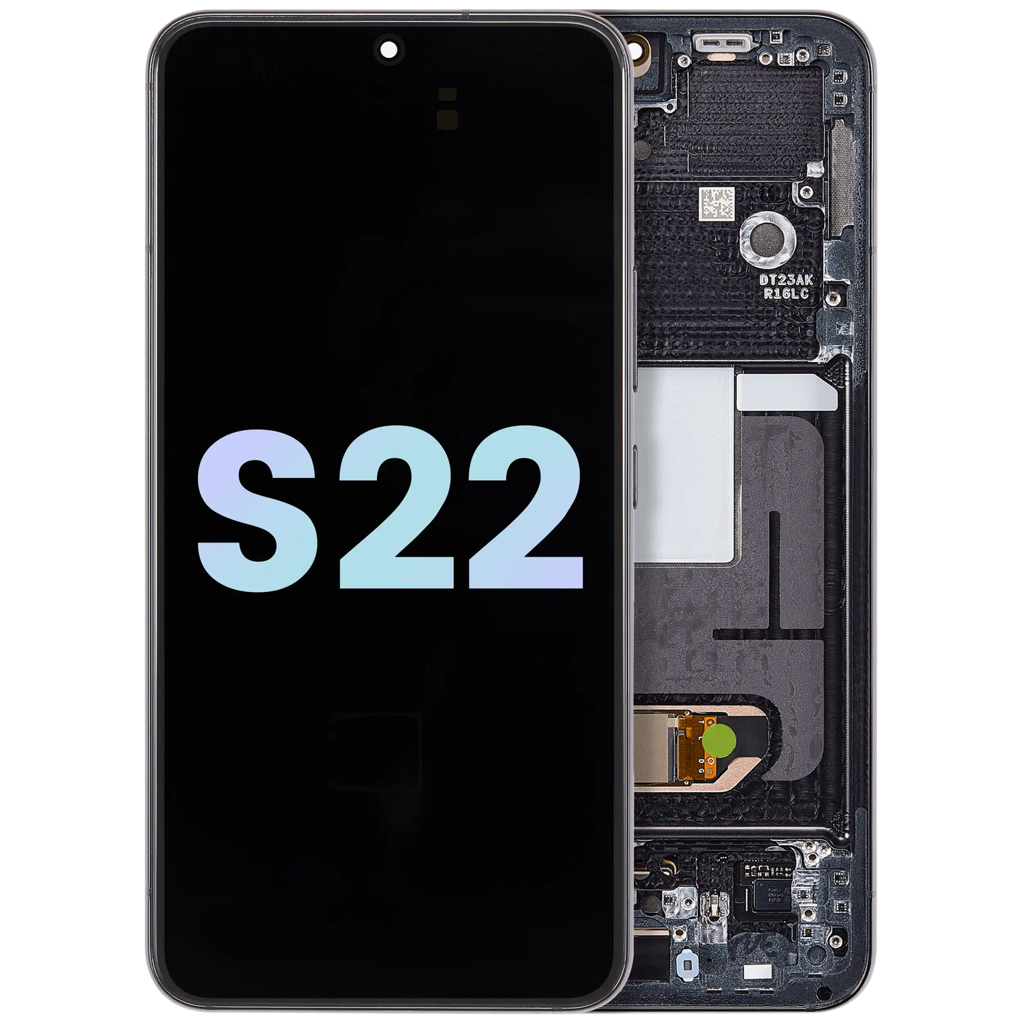 Samsung Galaxy S22 Screen Replacement | OLED Display Assembly