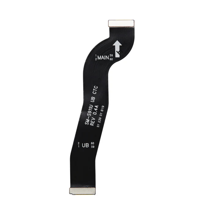 Samsung Galaxy S23 Display Flex Cable Replacement Assembly