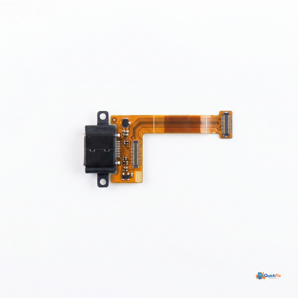 S25 FE Charging Port - Default Title - Quick Fix Mobiles