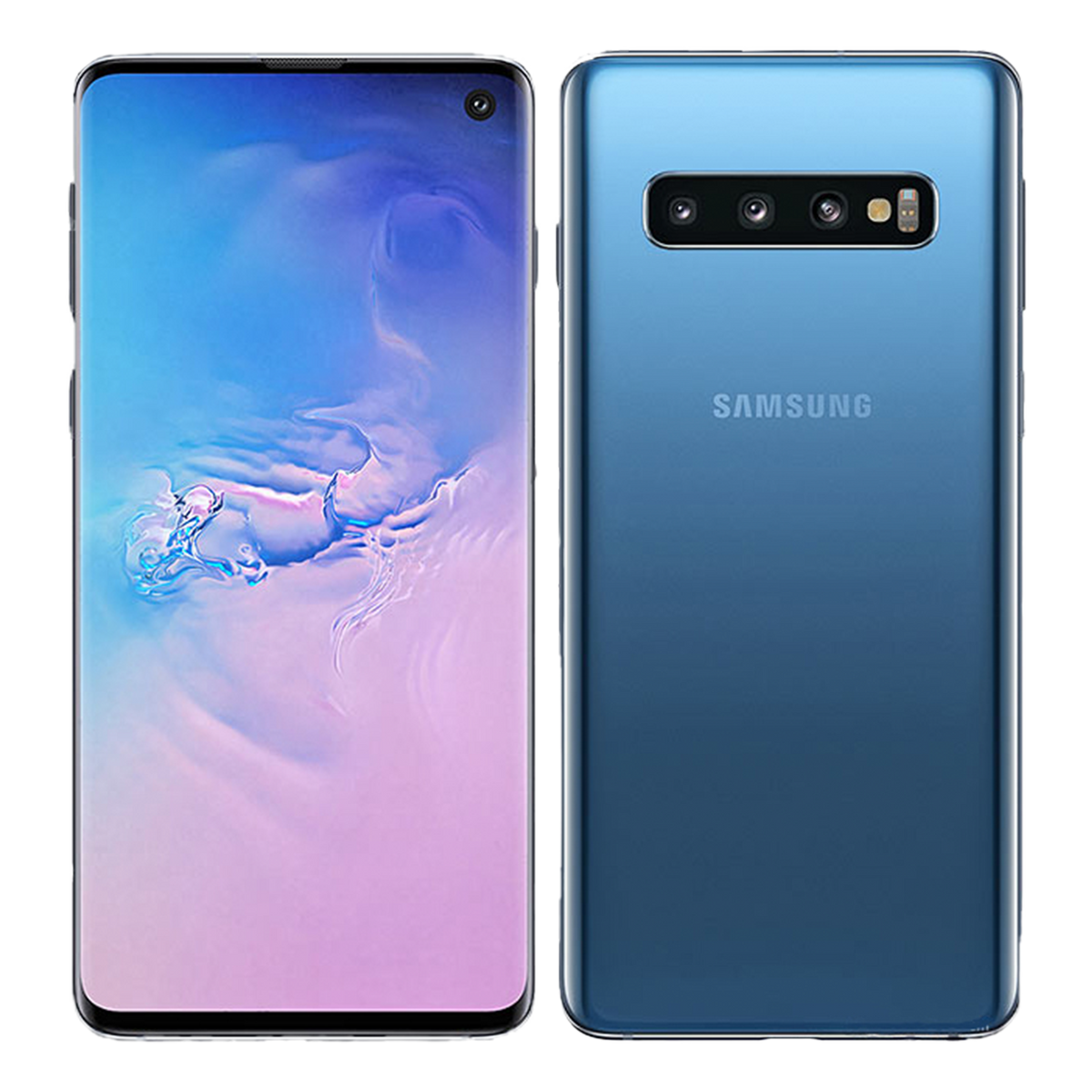 Samsung Galaxy S10 Rear Camera Replacement product image - Quick Fix Mobiles Parramatta