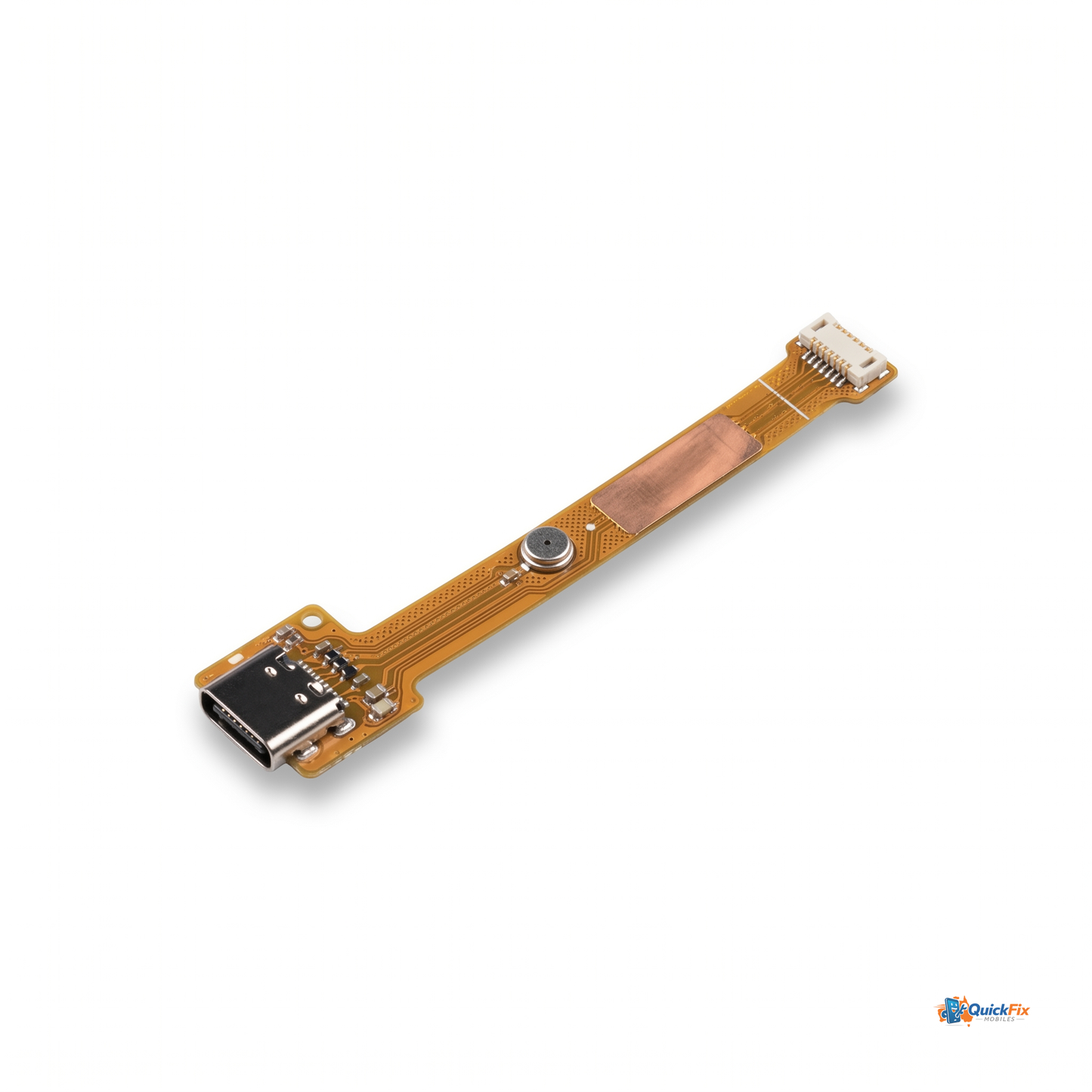 Samsung Galaxy A33 Charging Port Replacement product image - Quick Fix Mobiles Parramatta