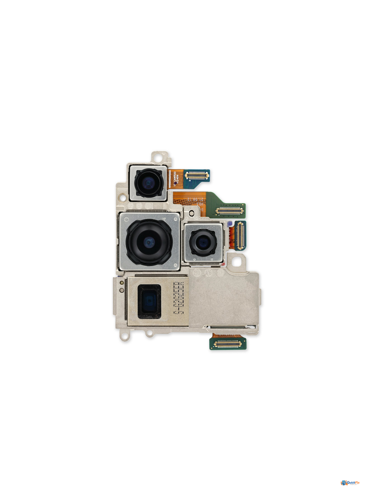 Samsung Rear Camera S22 Ultra