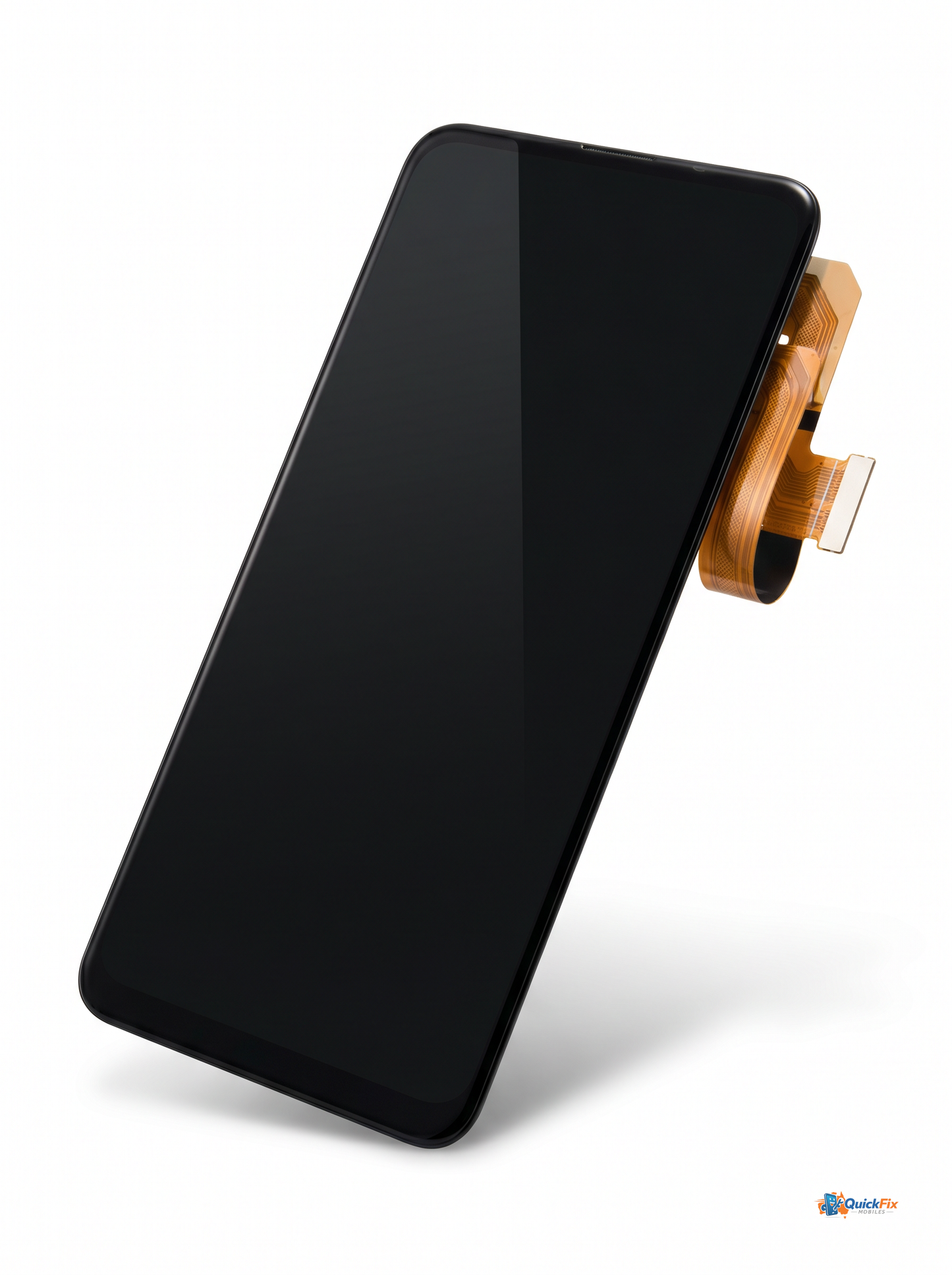 Samsung Galaxy A34 Screen Replacement product image - Quick Fix Mobiles Parramatta