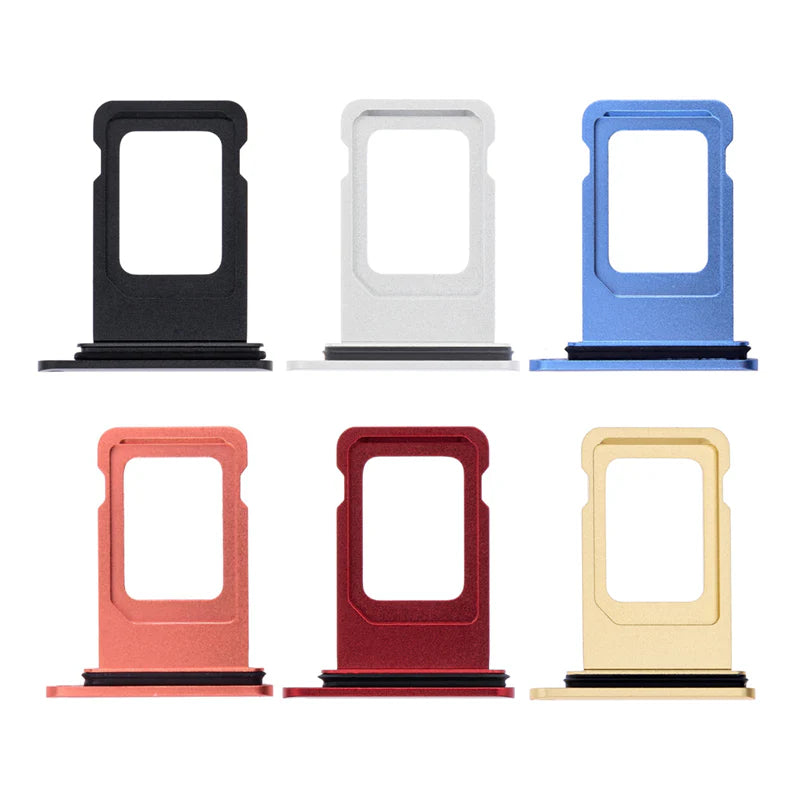 iPhone XR SIM Card Tray