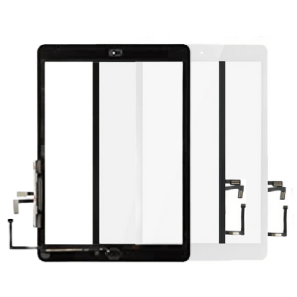 Apple iPad Air 1 Glass Digitiser Touch Screen Panel (Grade A)