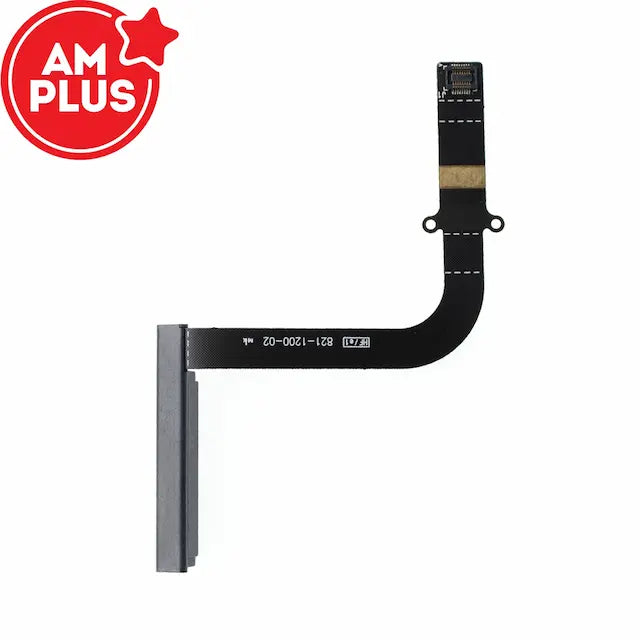 AMPLUS Hard Drive Cable for MacBook Pro Unibody 17" A1297 (2011)